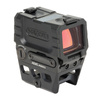 Holosun - AEMS Red Dot Sight - 1/3 Co-Witness Mount - AEMS-211301