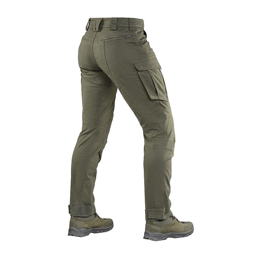 M-Tac - Patriot Gen.III Vintage Pants - Dark Olive - 20084048