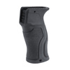 FAB Defense - Gradus Pistol Grip for AK-47 / AK-74 / AKM / AKS-74U Krinkov / Galil - Black - GRADUS AKB