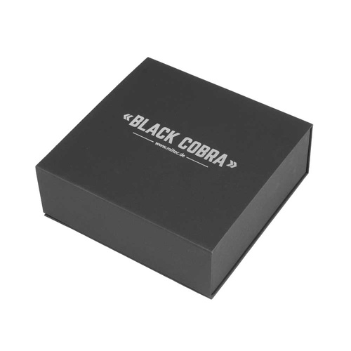 Mil-Tec - Multi Tool Black Large with Case - 15406102