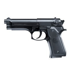 Umarex - Airsoft pistol replica Beretta M92 FS HME - Spring - 2.5887