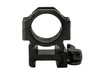 Leapers - Two-piece Scope Mount UTG® Max Strength - Medium - Weaver / Picatinny - 1'' Tube - RQ2W1154 