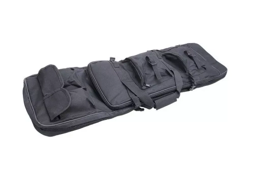 GFC Tactical - ASG Replica Case - 96 cm - Black - GFT-22-000457