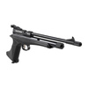 RazorGun - Blaze Air Gun - 5.5 mm - CO2 - Black - CP2 5.5