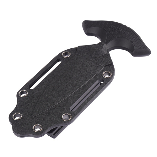 Schrade - MOE Fixed Blade Push-Dagger Knife - 1182518