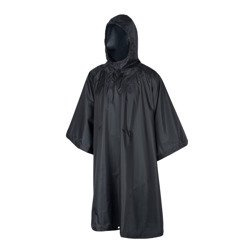 Helikon - Poncho - Black - PO-MUS-PO-01