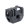 Strike Industries - Mass Driver Comp for Glock 17 Gen5 - Black - SI-G5-MDCOMP-S