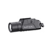 Fenix - GL19R V2.0 Tactical Pistol Flashlight - 1200 lm - Picatinny/Glock - Black - GL19R V2.0