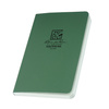 Rite in the Rain - Waterproof Tactical Field Book - 115 x 185 mm - Green - 980