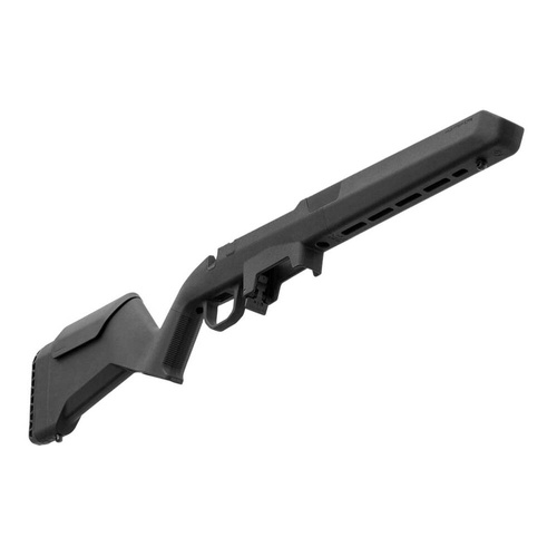 Magpul - Stock for Savage Axis & Axis II Hunter Lite - Black - MAG1354-BLK