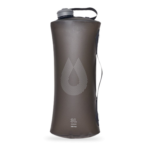 HydraPak - Seeker™ Water Storage Bag - 3 L - Mammoth Grey - A823M 