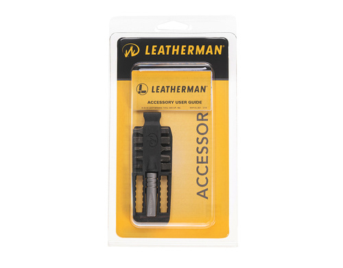 Leatherman - Removable Bit Driver - 931012