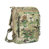 M-Tac - Shoulder Bag Laser Cut - Cordura - Multicam - 10241008