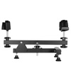 RazorGun - Rifle Shooting Rest Steady - Steel - tq40