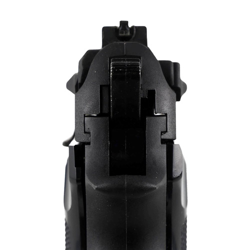 Umarex - ASG Gun Replica M92 FS PSS - 6 mm BB - Black - 2.6408