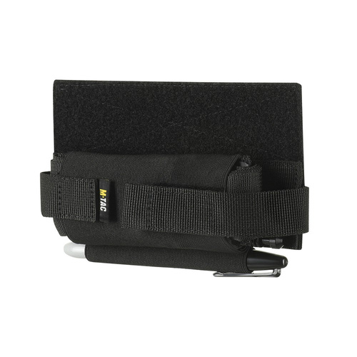 M-Tac - Tourniquet Pouch Gen.III Velcro - Black - 10137402