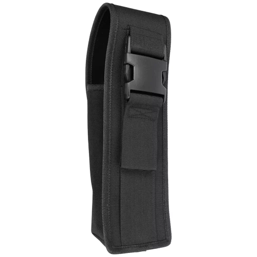 KKS GmbH - Police Thigh Holster for Pepper Spray - 750 ml - Black - 510059