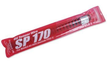 Guarder - Mainspring SP170 - SP-170