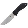 Spyderco - Bill Moran™ FRN/Kraton Drop Point Knife - FB02P