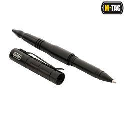 M-Tac - Tactical Pen TP-01 - Black - 60030002