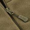 M-Tac - Sprint Fleece Sweatshirt - Dark Olive - 20485048