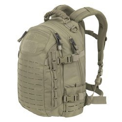 Direct Action - Dragon Egg MkII® Tactical Backpack - 25 Liters - Adaptive Green - BP-DEGG-CD5-AGR