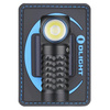 Olight - Perun Mini Kit LED Flashlight - 1000 lumens - Black
