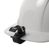 Armytek - AHM-02 Hard Hat Mount for Flashlight - A02501