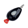 inMOLESS - Ultrasonic Tick Repellent Pet - Black - IN-PET-BL