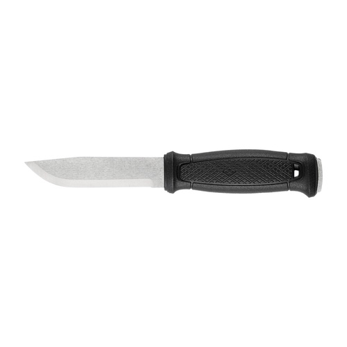 Morakniv - Garberg - Leather Sheath - Stainless Steel - 12635