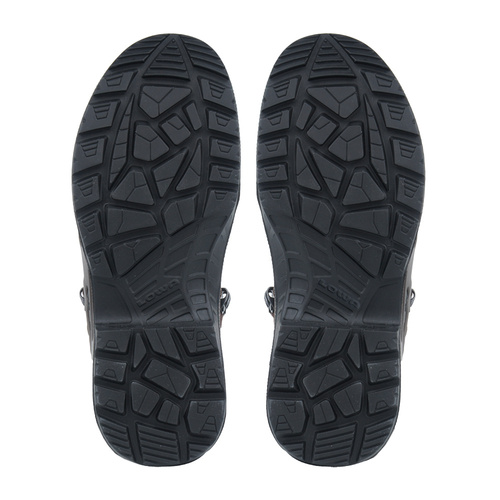 LOWA - Military Boots Z-6N GTX C - Dark Brown - 310682 0493