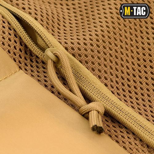 M-Tac - Tactical cosmetic bag - Coyote - 10127005.