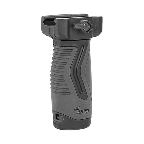 IMI Defense - OVG Overmolding Vertical Grip - IMI-ZG105