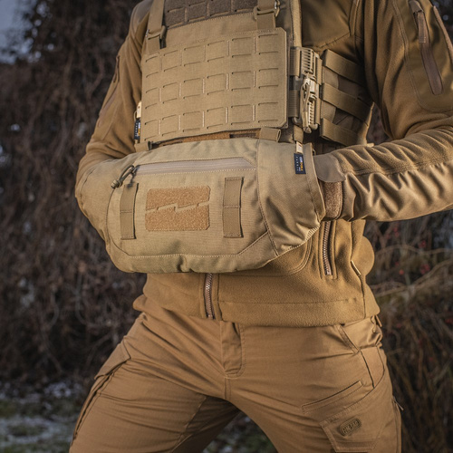 M-Tac - Hand Warmer Elite - Cordura - Coyote - 10173005