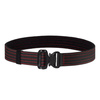 Helikon - Competition Nautic Shooting Belt - Black / Red - PS-CNS-NL-0125A.