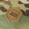 M-Tac - Sphaera Hex Hardsling Bag Gen.II Elite - Cordura - MultiCam/Coyote - 10137508