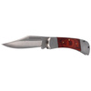 Herbertz Solingen - Clip Point Folder Knife 85 mm - 214111