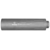 Gomander - Gun Silencer Tactinox DT - 5.56 mm - 1/2x28 - Gray