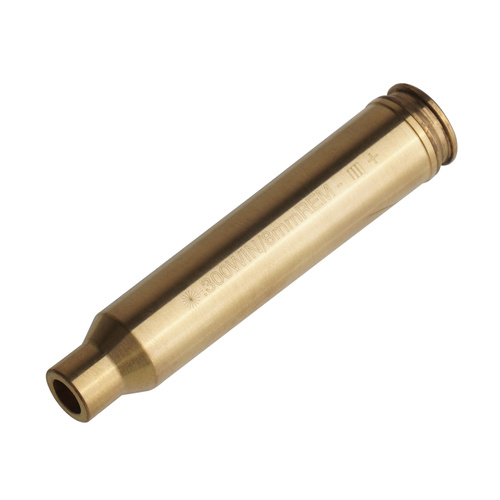 VipeRay - Laser Cartridge .300 Win. Mag. - Red Laser - Brass - SCBCR-08