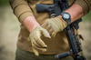 Helikon - Range Tactical Gloves Hard® - MultiCam / Coyote - RK-RNG-PO-3411A
