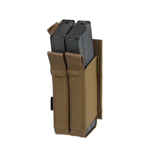 Helikon - Double Rifle Magazine Insert® - Coyote - IN-DRM-PO-11