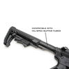Strike Industries - Stock MOD2 - QD Sling - Black - SI-STRIKE-ES-MOD2-BK