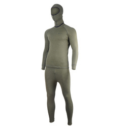 Rough Radical - Hunter Thermoactive Underwear - Khaki