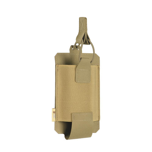 M-Tac - Single Magazine Pouch Elite for AR / AK Laser Cut - Coyote - 10145205