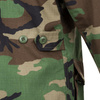 Helikon - BDU Shirt - PolyCotton Ripstop - Olive Green - BL-BDU-PR-02