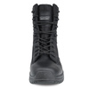 Bennon - Commodore Light O1 Military Boots - High - Black - Z20359
