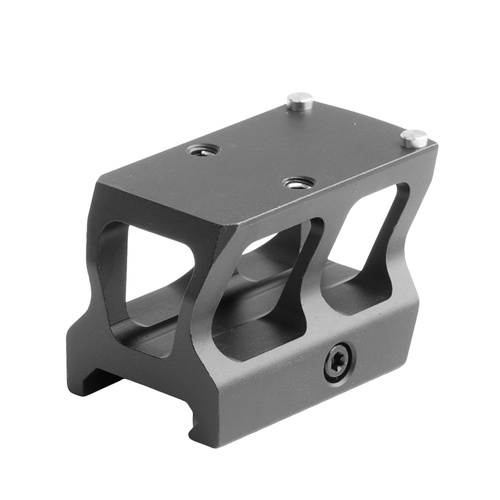 Vector Optics - MOJ Red Dot Sight Cantilever Picatinny Riser Mount - SCRA-71