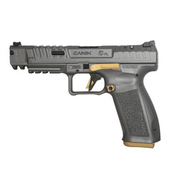 Canik - Pistol TP9 SFx Rival - 9x19 mm Para - Canik Grey