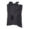 SBB Tactical - Mag Recovery Drop Bag 3-Fold - MOLLE - Black - 0617
