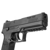 Sig Sauer - SIG P320® Pistol Airgun - Blow Back - 4,5 mm - Czarny - AIR-P320-177-30R-BLK